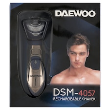 Daewoo Nabíjací holiaci strojček DSM-4057