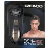 Daewoo Nabíjací holiaci strojček DSM-4057