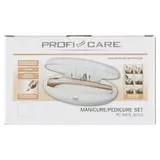 ProfiCare PC-MPS 3016 súprava na manikúru a pedikúru