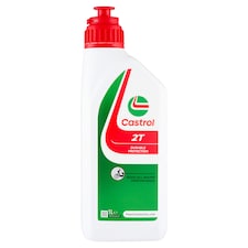 Castrol 2T dvojtaktný motorový olej 1 l