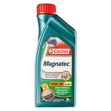 Castrol Magnatec 10W-40 A3/B4 motorový olej 1 l