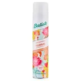 Batiste Suchý šampón s hravou kvetinovou vôňou 200 ml