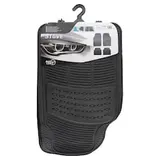 Stove koberce gumové PVC 4 ks