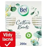 Bel Face & Body Cotton vatové tyčinky krabička 200 ks