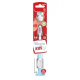 Sensodyne Pronamel Kids zubná kefka pre deti vo veku 3-6 rokov
