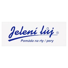 Jelení Lůj Originál jelení loj pomáda na pery 12 g