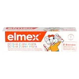 elmex® Kids detska zubná pasta pre deti od 0-6 rokov 50 ml