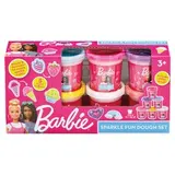 Barbie Modelina štartovacia sada
