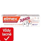 elmex® Anti-Caries Professional Junior detská zubná pasta pre deti vo veku 6-12 rokov