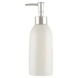 F&F Home White Ceramic dávkovač mydla