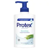 Tekuté mydlo Protex Sensitive 250 ml