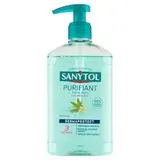 Sanytol Purifiant tekuté mydlo antibakteriálne 250 ml