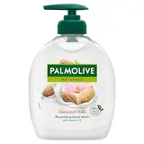 Palmolive Naturals Almond Milk Tekuté mydlo 300ml