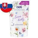 Dixi Lúčne kvety tekuté mydlo 1 l