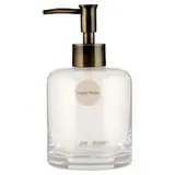 F&F Home Glass dávkovač mydla 400 ml