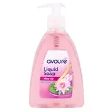 Avouré Water lily tekuté mydlo 500 ml