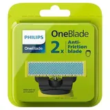 Philips OneBlade Výmenné čepele Anti-Friction 2 ks