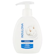 Indulona Original ošetrujúce tekuté mydlo 250 ml