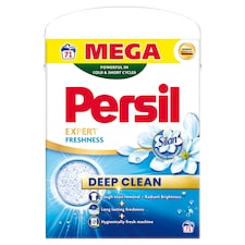 Persil Expert Freshness Silan prací prostriedok 71 praní 3,905 kg