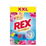 REX Aromatherapy Color prací prostriedok 54 praní 2,97 kg