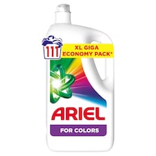 Ariel Tekutý Prací Prostriedok For Colors, 4.995 l, 111 Praní
