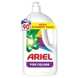 Ariel Tekutý Prací Prostriedok For Colors, 4.05 l, 90 Praní