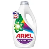 Ariel Tekutý Prací Prostriedok For Colors, 1.125 l, 25 Praní