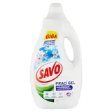 Savo gél na pranie Jarná sviežosť 100w
