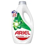 Ariel Tekutý Prací Prostriedok, + Extra Stain Removal, 1.575 l, 35 Praní