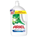 Ariel Tekutý Prací Prostriedok, + Touch Of Lenor Spring Awakening, 3.6 l, 80 Praní