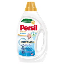 Persil Expert Sensitive Gel prací prostriedok 20 praní 900 ml