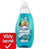 Coccolino Wonder Wash prací gel Speed Clean 1,48 L 37W