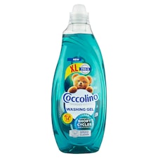 Coccolino Wonder Wash prací gél Speed Clean 54 w