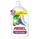Ariel Tekutý Prací Prostriedok For Colors, 4.5 l, 100 Praní