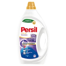 Persil Expert Freshness Lavender prací prostriedok 40 praní 1,80 l