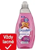 Coccolino Wonder Wash prací gel Ultra Care 1,48 L 37W