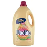Woolite Keratin Therapy Fruity tekutý prací prípravok s keratínom 75 praní 4,5 l