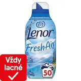 Lenor Fresh Air Fresh Wind Aviváž 76 Praní