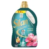 Silan aviváž Aromatherapy Relaxing Maldives 126 praní, 2772 ml