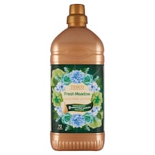 Luxury Fresh Meadow aviváž 72 praní 1,8 l