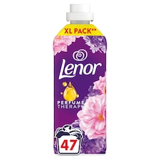 Lenor Aviváž, 47 Praní, Floral Bouquet