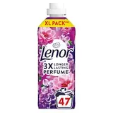 Lenor Aviváž 47 Praní, Floral Bouquet