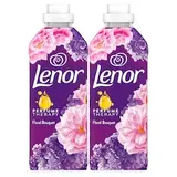 Lenor Aviváž, 47 Praní, Floral Bouquet