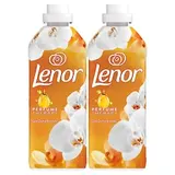 Lenor Aviváž, 47 Praní, Gold Orchid & Vanilla
