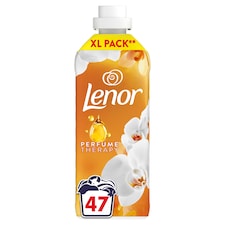 Lenor Aviváž, 47 Praní, Gold Orchid & Vanilla