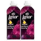 Lenor Aviváž, 94 Praní, Lotus Flower & Diamond Figs