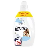 Lenor Aviváž, 126 Praní, Sensitive