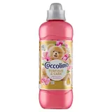 Coccolino Perfume & Care Honeysuckle & Sandalwood 943 ml