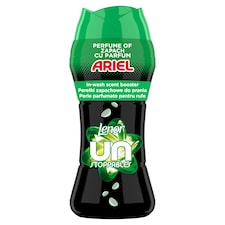 Lenor Unstoppables Vonné Perličky do Prania s Vôňou Arielu 270g