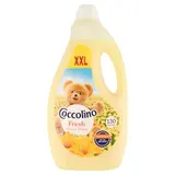 Coccolino Fresh & Soft Happy Yellow 2990 ml